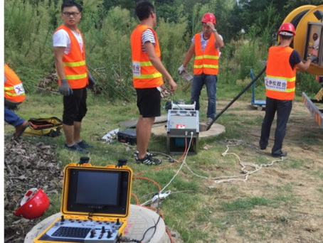 庐江如何选择适合的市政管道疏通方法？